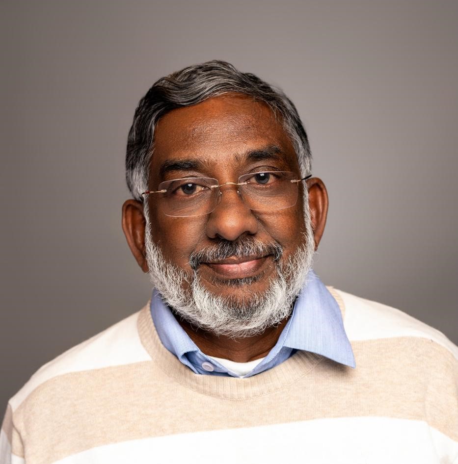 Dr. Siva Umapathy
